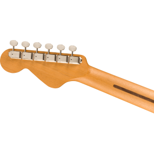 FENDER Highway Parlor Natural