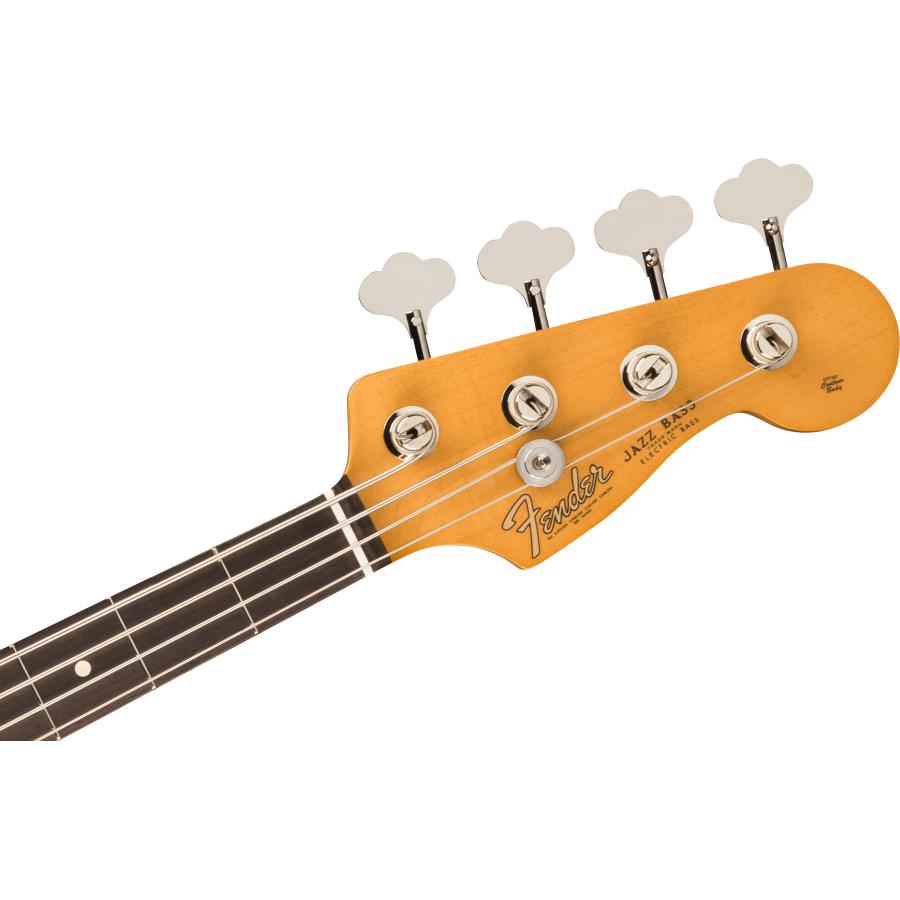 FENDER Vintera II '60s Jazz Bass RF Fiesta Red