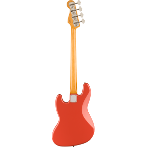 FENDER Vintera II '60s Jazz Bass RF Fiesta Red