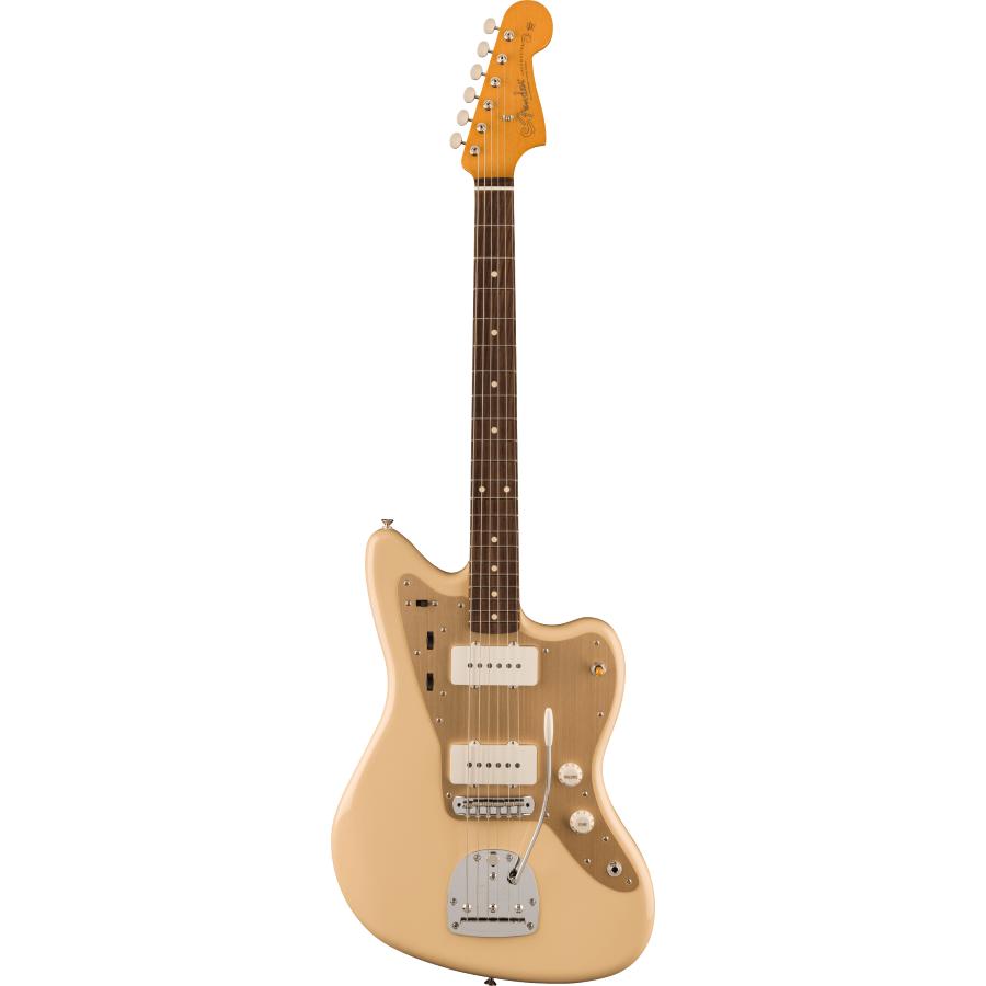 FENDER Vintera II '50s Jazzmaster RF Desert Sand