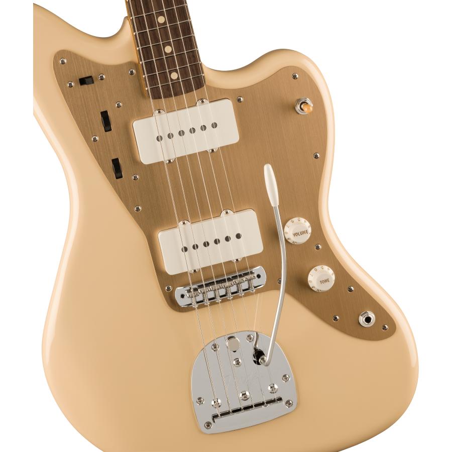 FENDER Vintera II '50s Jazzmaster RF Desert Sand