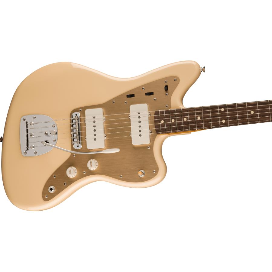 FENDER Vintera II '50s Jazzmaster RF Desert Sand
