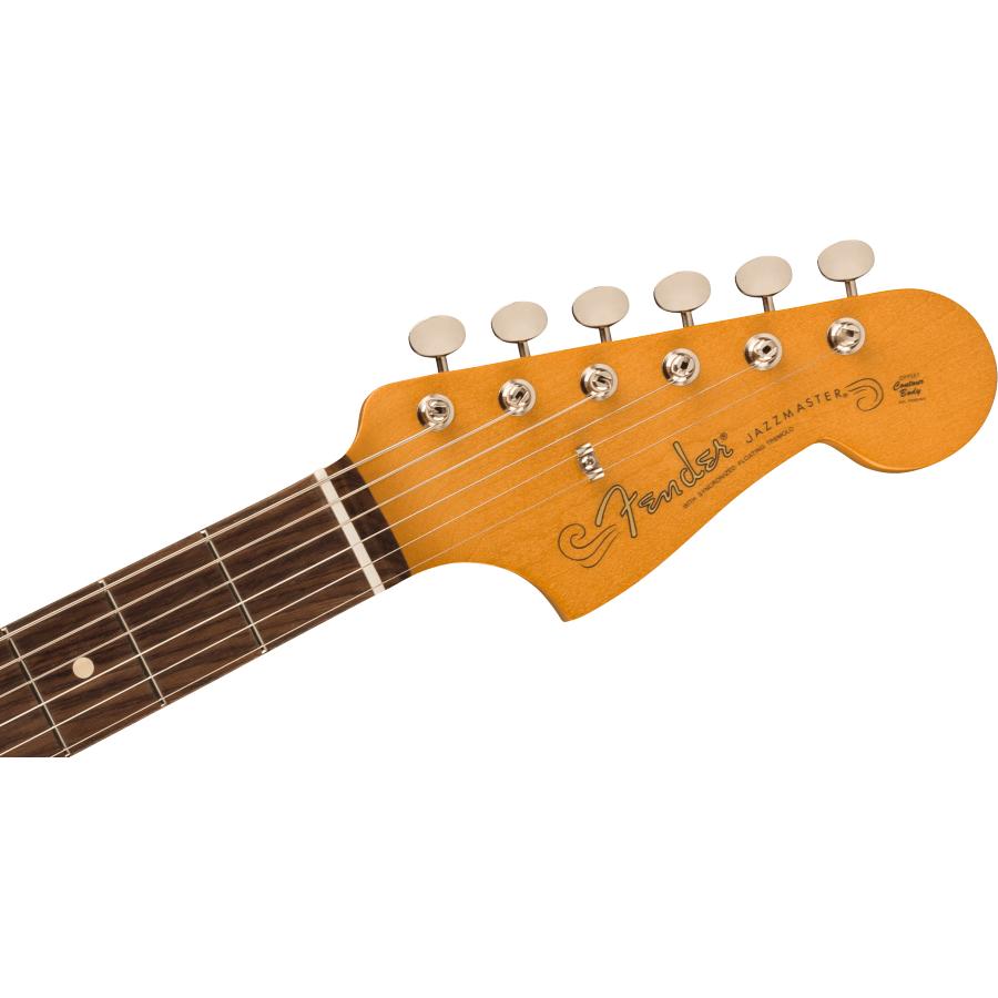FENDER Vintera II '50s Jazzmaster RF Desert Sand