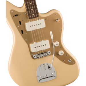 FENDER Vintera II '50s Jazzmaster RF Desert Sand