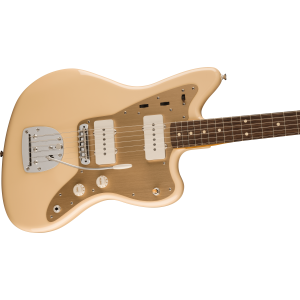 FENDER Vintera II '50s Jazzmaster RF Desert Sand