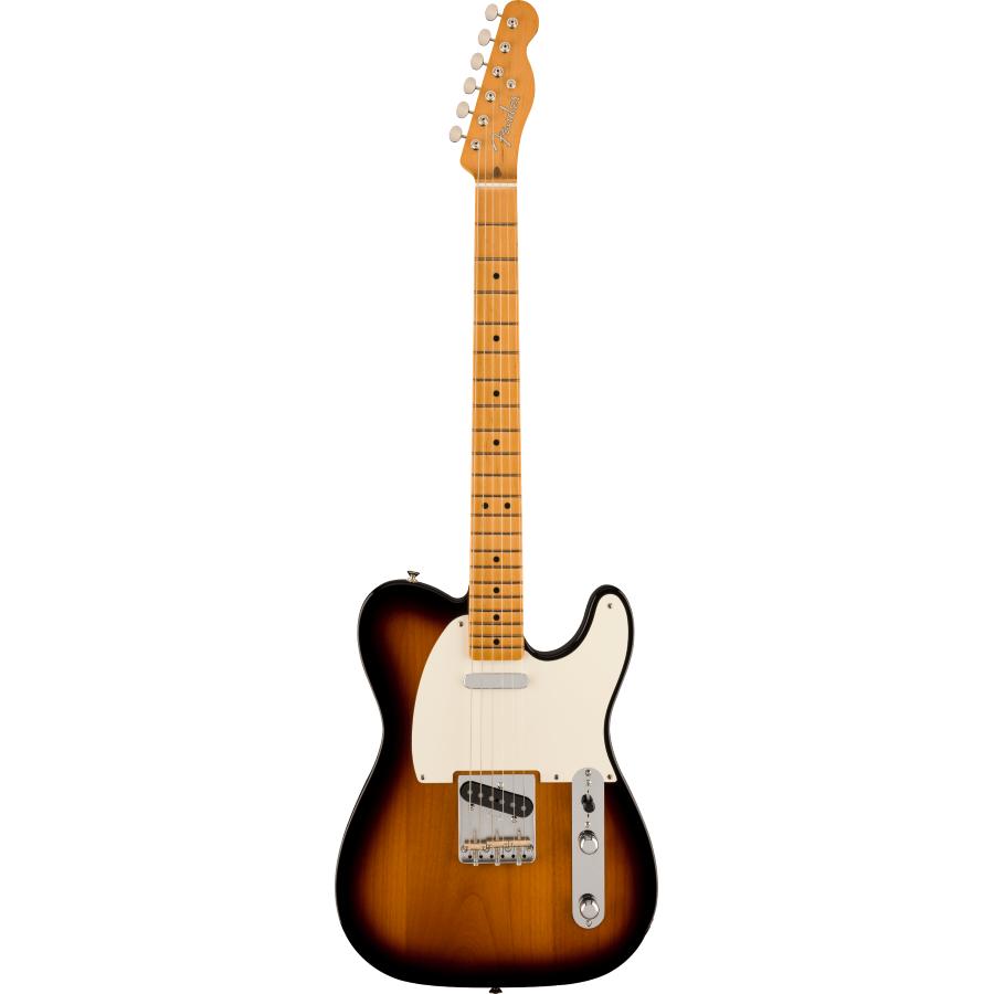 FENDER Vintera II '50s Nocaster MF Sunburst