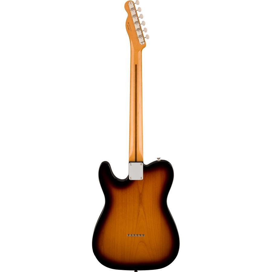 FENDER Vintera II '50s Nocaster MF Sunburst