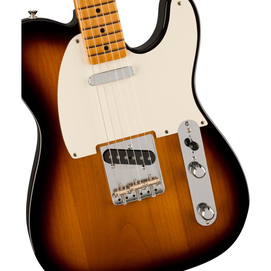 FENDER Vintera II '50s Nocaster MF Sunburst