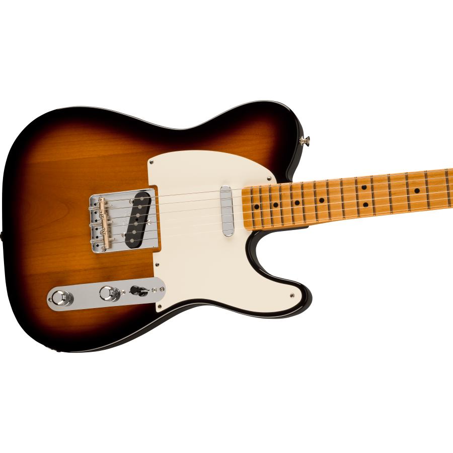 FENDER Vintera II '50s Nocaster MF Sunburst