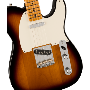FENDER Vintera II '50s Nocaster MF Sunburst