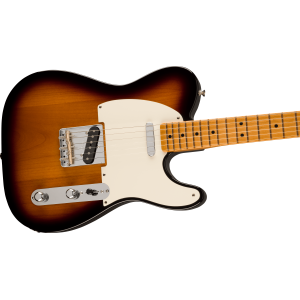 FENDER Vintera II '50s Nocaster MF Sunburst