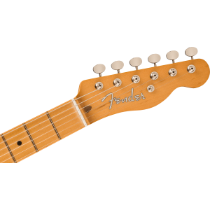FENDER Vintera II '50s Nocaster MF Sunburst