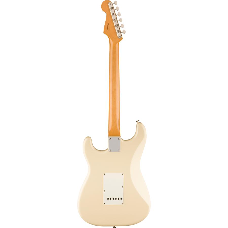 FENDER Vintera II '60s Stratocaster Rosewood RW Olympic White