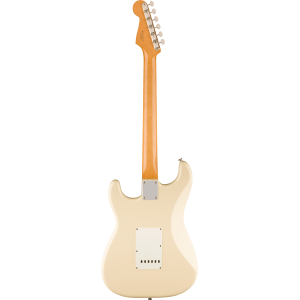 FENDER Vintera II '60s Stratocaster Rosewood RW Olympic White