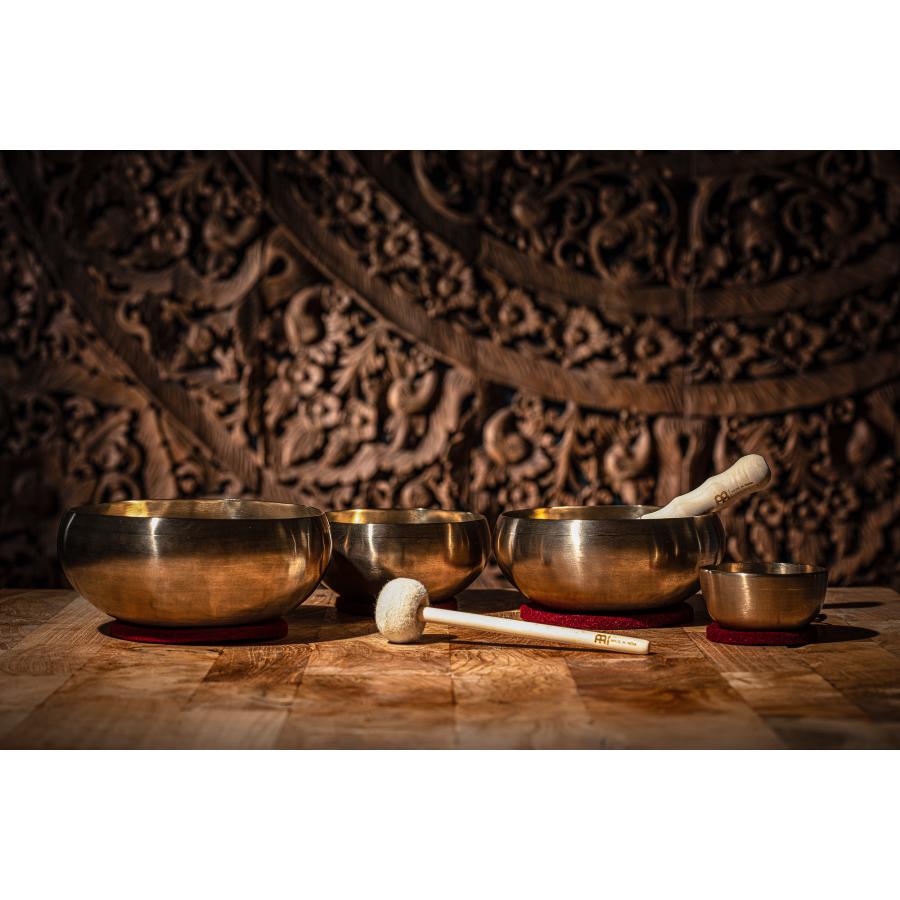 Sonic Energy SB-M-LT-S battente campana tibetana