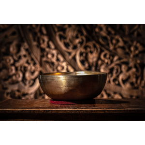 Sonic Energy SB-E-1000 campana tibetana