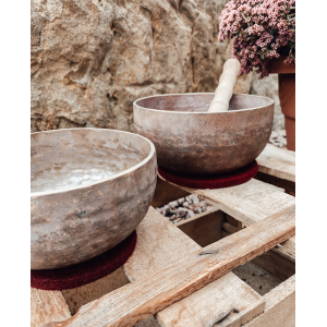 Sonic Energy SB-O-700 campana tibetana