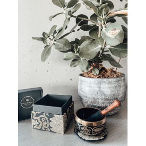 Sonic Energy SB-OR-300-BK campana tibetana