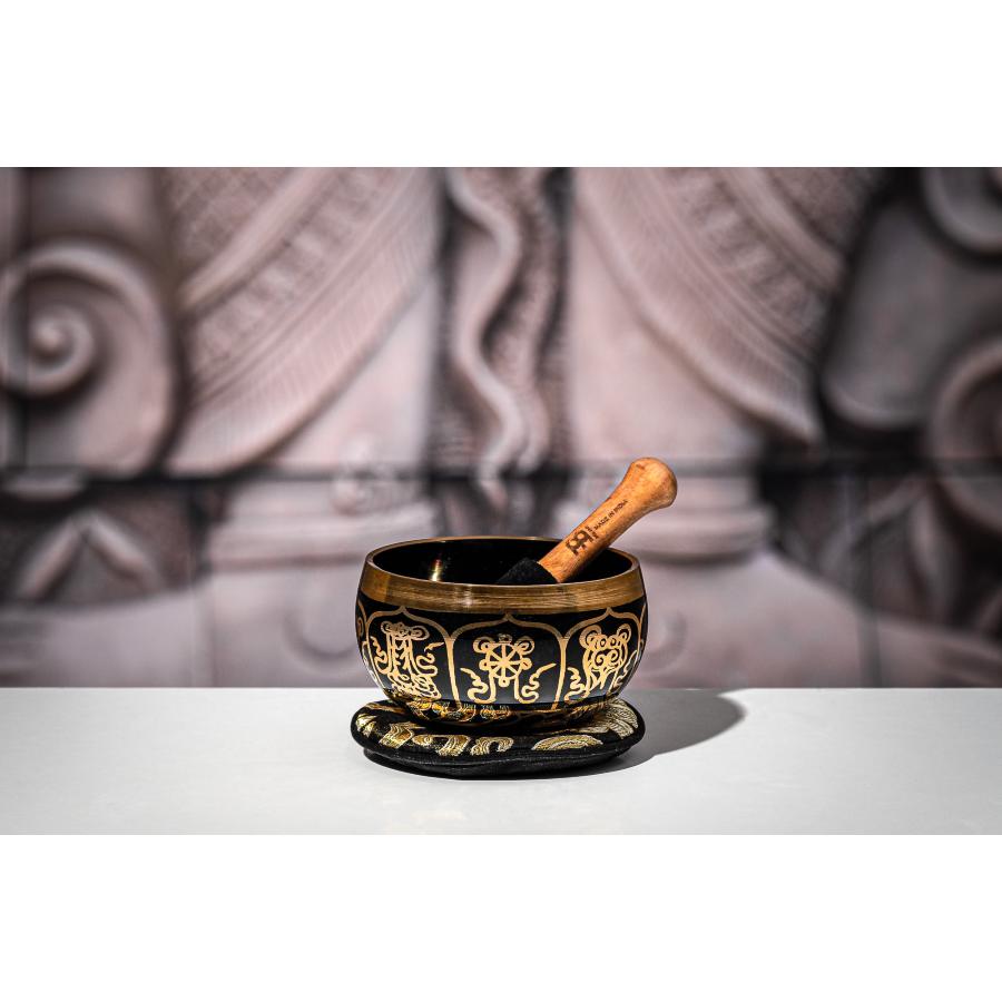Sonic Energy SB-OR-300-BK campana tibetana