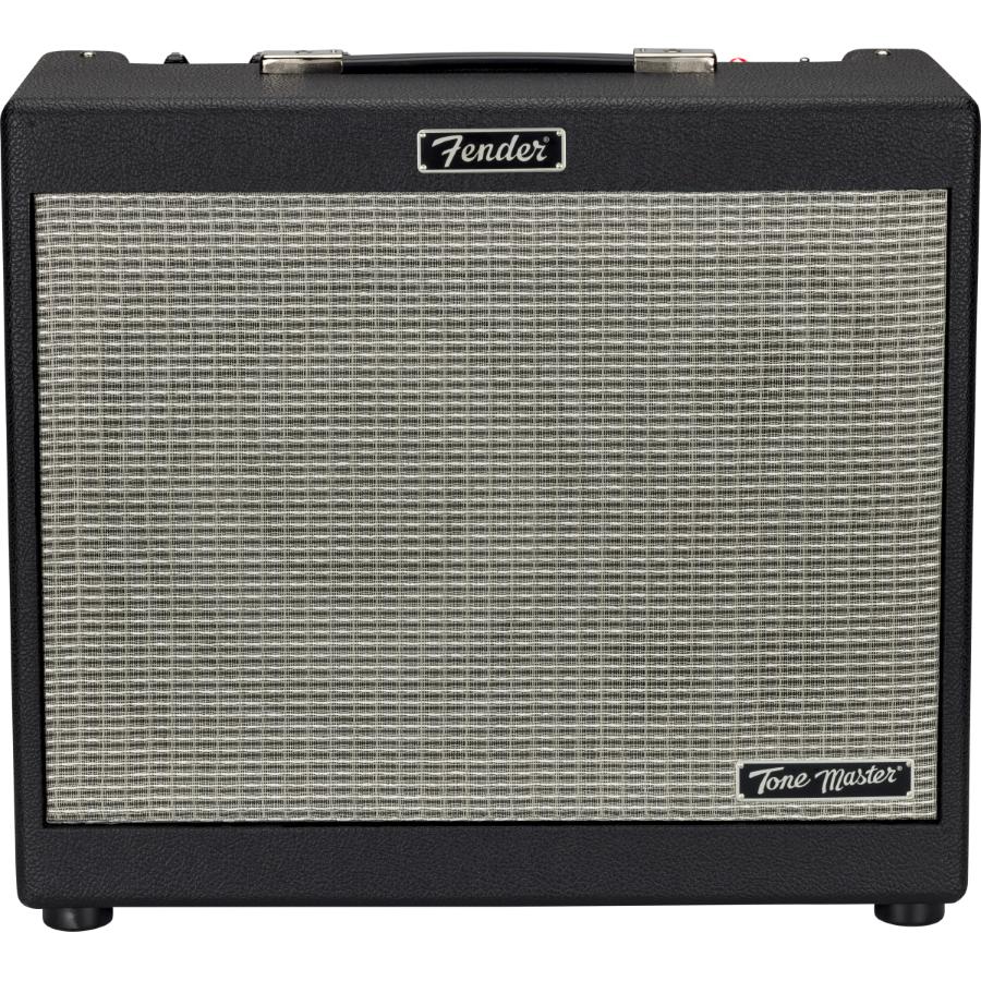 FENDER Tone Master FR-10 Black