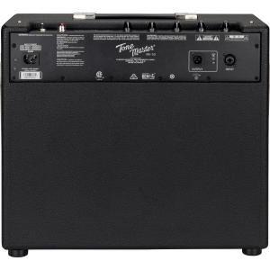 FENDER Tone Master FR-10 Black