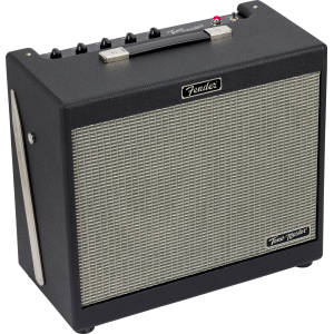 FENDER Tone Master FR-10 Black