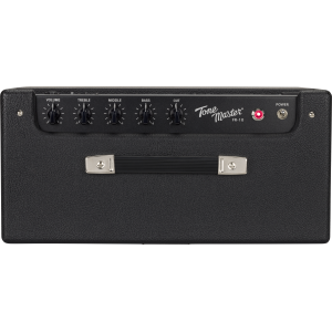 FENDER Tone Master FR-10 Black
