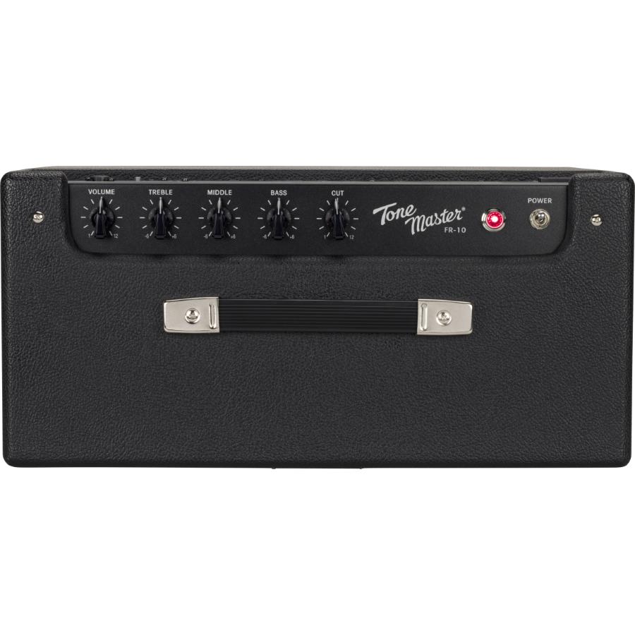 FENDER Tone Master FR-10 Black