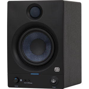 PRESONUS Eris 5Bt 2Nd Gen Studio Monitor Coppia Nero