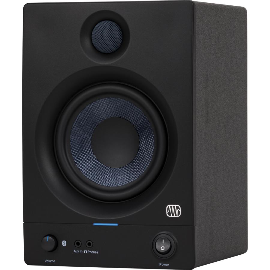 PRESONUS Eris 5Bt 2Nd Gen Studio Monitor Coppia Nero
