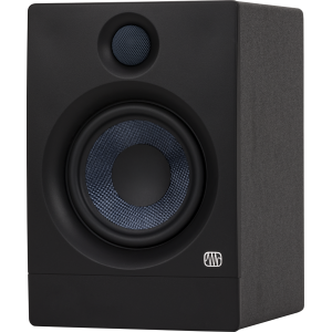 PRESONUS Eris 5Bt 2Nd Gen Studio Monitor Coppia Nero