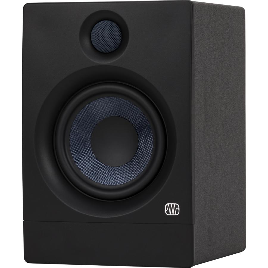 PRESONUS Eris 5Bt 2Nd Gen Studio Monitor Coppia Nero