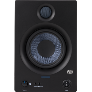 PRESONUS Eris 5Bt 2Nd Gen Studio Monitor Coppia Nero