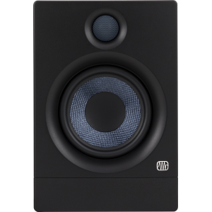 PRESONUS Eris 5Bt 2Nd Gen Studio Monitor Coppia Nero