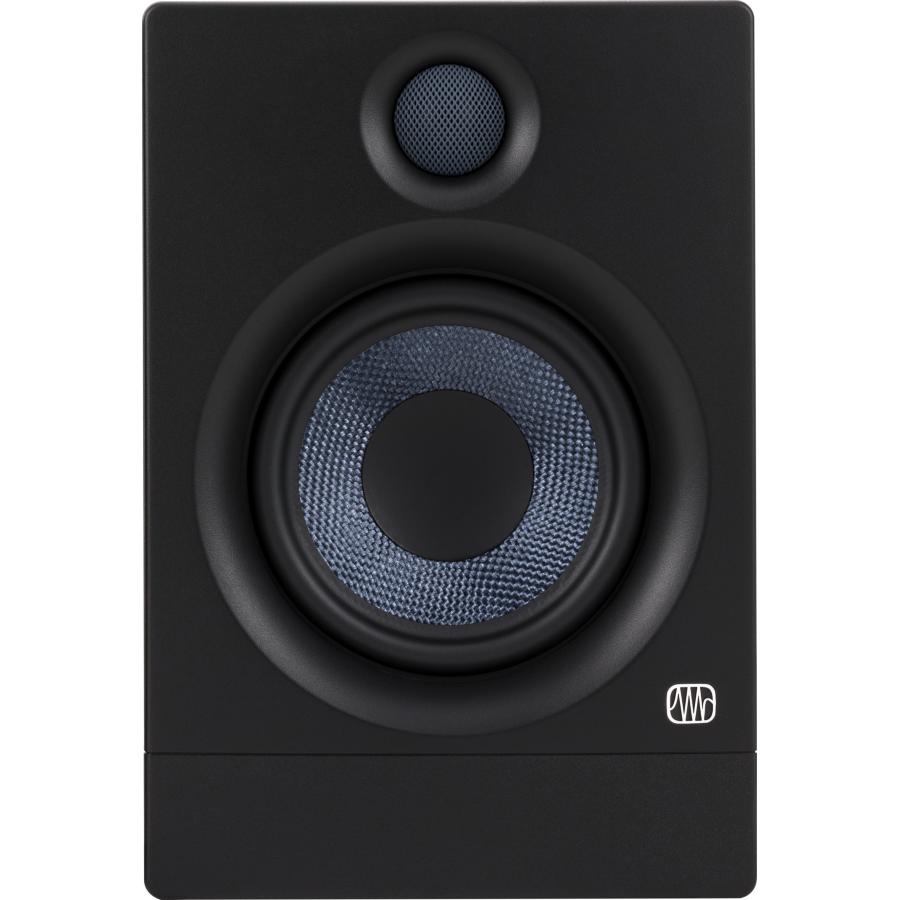 PRESONUS Eris 5Bt 2Nd Gen Studio Monitor Coppia Nero