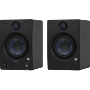 PRESONUS Eris 5Bt 2Nd Gen Studio Monitor Coppia Nero