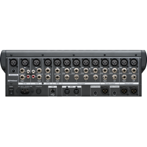 PRESONUS Studiolive 16.0.2 Usb Mixer Digitale Grigio