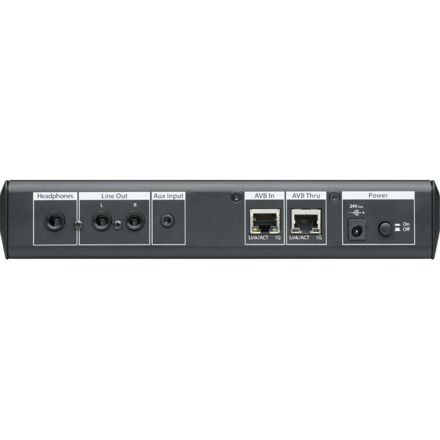 PRESONUS Earmix 16M Mixer Per Monitor Personali Nero