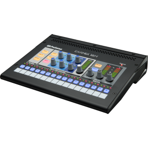 PRESONUS Earmix 16M Mixer Per Monitor Personali Nero