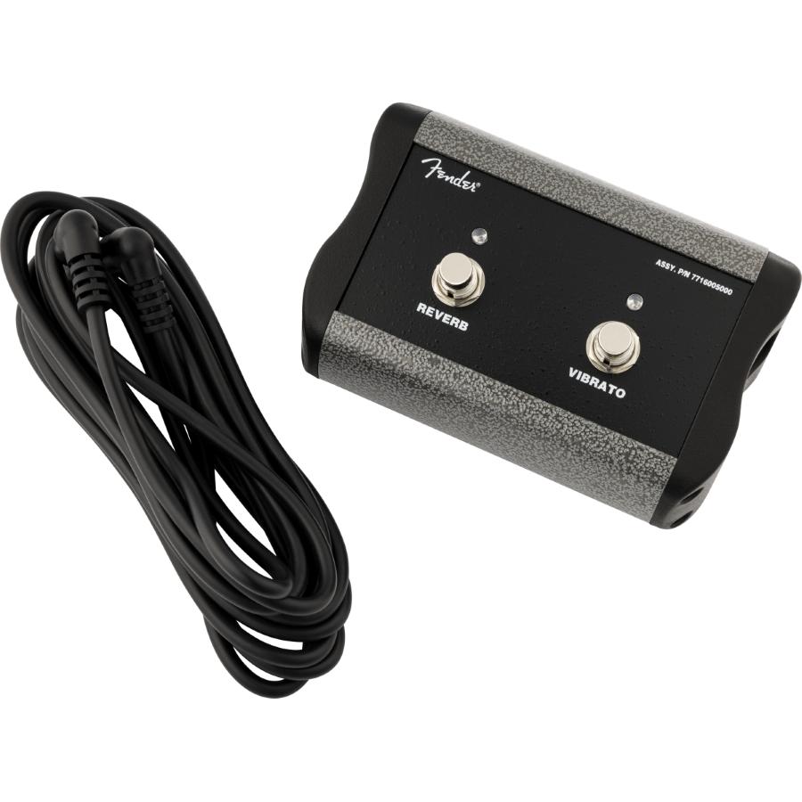 FENDER Tone Master 2-Button Footswitch