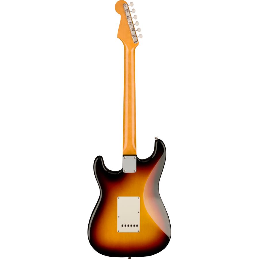 FENDER American Vintage II 1961 Stratocaster Sunburst