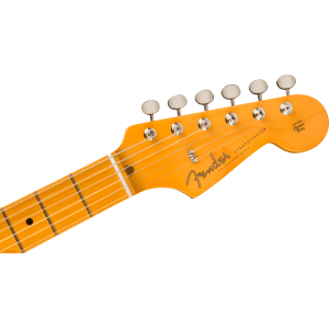 FENDER American Vintage II 1957 Stratocaster Vintage Blonde