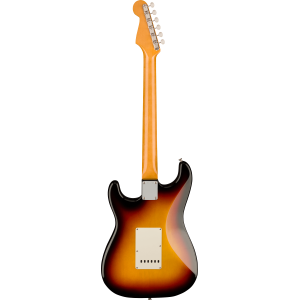 FENDER American Vintage II 1961 Stratocaster Sunburst
