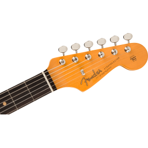 FENDER American Vintage II 1961 Stratocaster Sunburst
