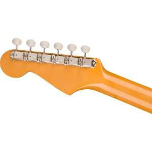 FENDER American Vintage II 1961 Stratocaster Sunburst