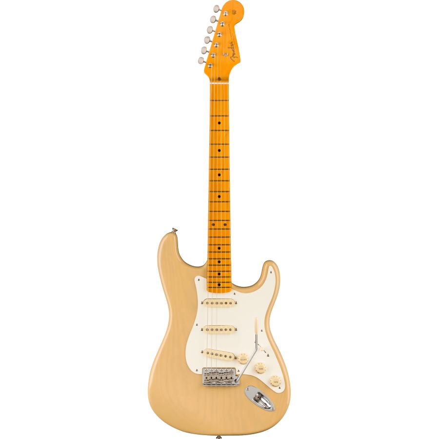 FENDER American Vintage II 1957 Stratocaster Vintage Blonde