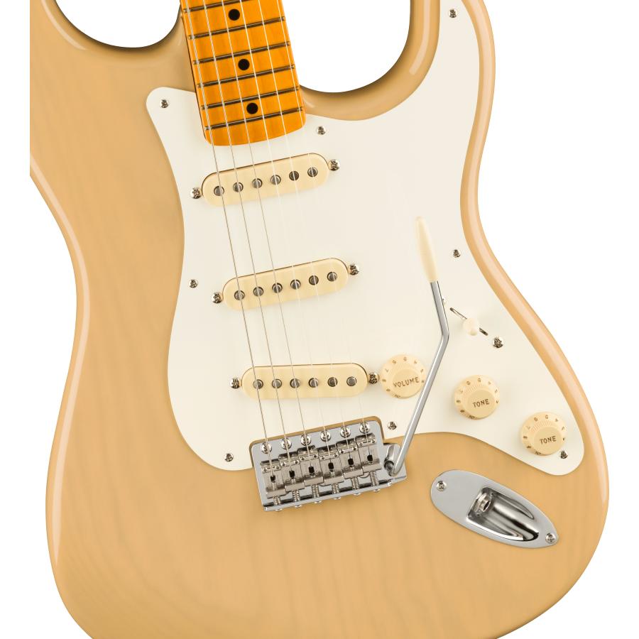FENDER American Vintage II 1957 Stratocaster Vintage Blonde