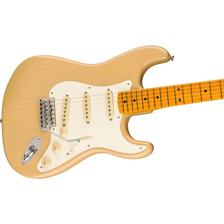 FENDER American Vintage II 1957 Stratocaster Vintage Blonde