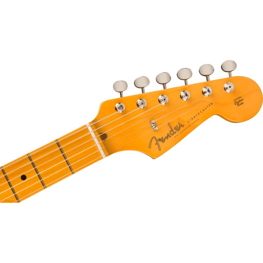 FENDER American Vintage II 1957 Stratocaster Vintage Blonde