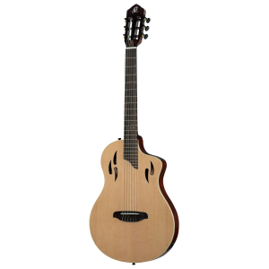 ORTEGA RTPSTD-NAT chitarra elettroacustica nylon